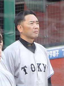 阿部慎之助監督