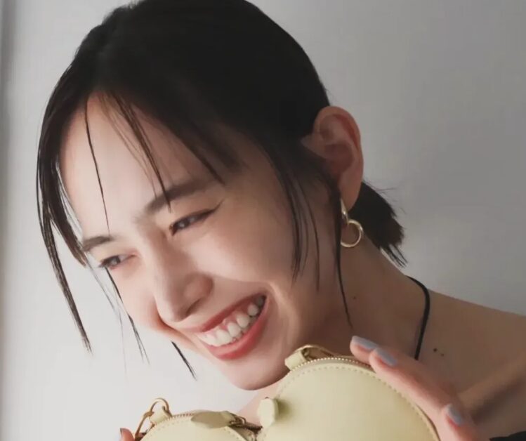 井桁弘恵さん29歳