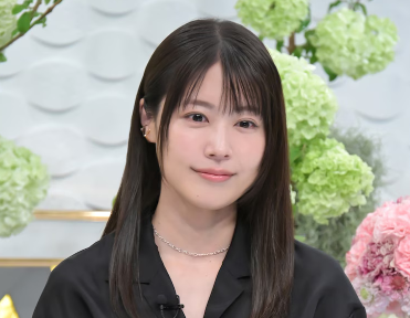 有村架純さん