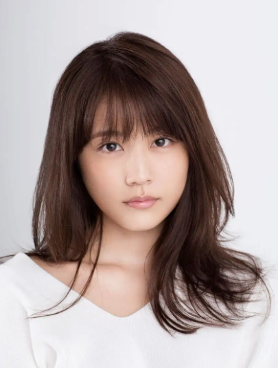 有村架純さん(花王「プリマヴィスタ」)