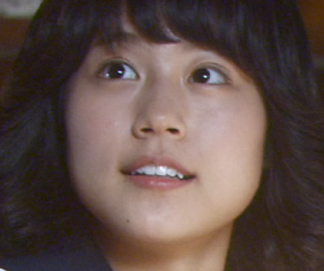 有村架純さん「あまちゃん」