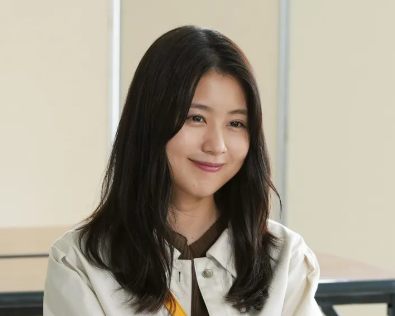 有村架純さん「コントが始まる」