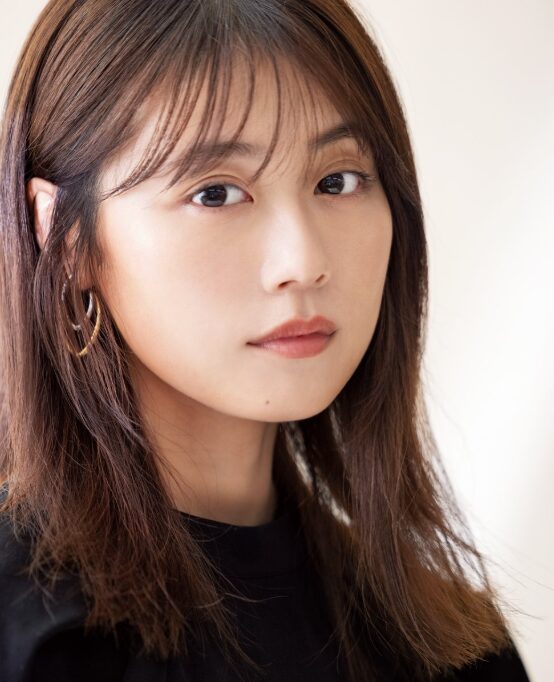 有村架純さん「30歳」