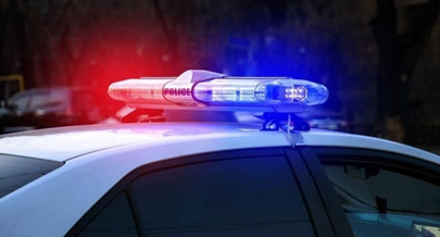 逮捕にイメージ
