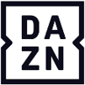 DAZNロゴ