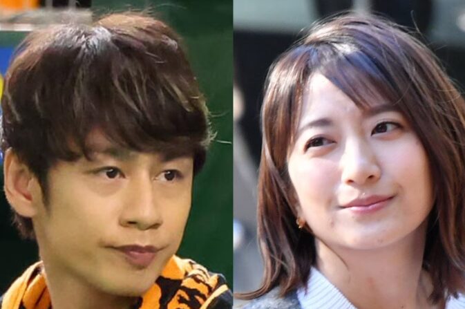 丸山さんと笹崎さん