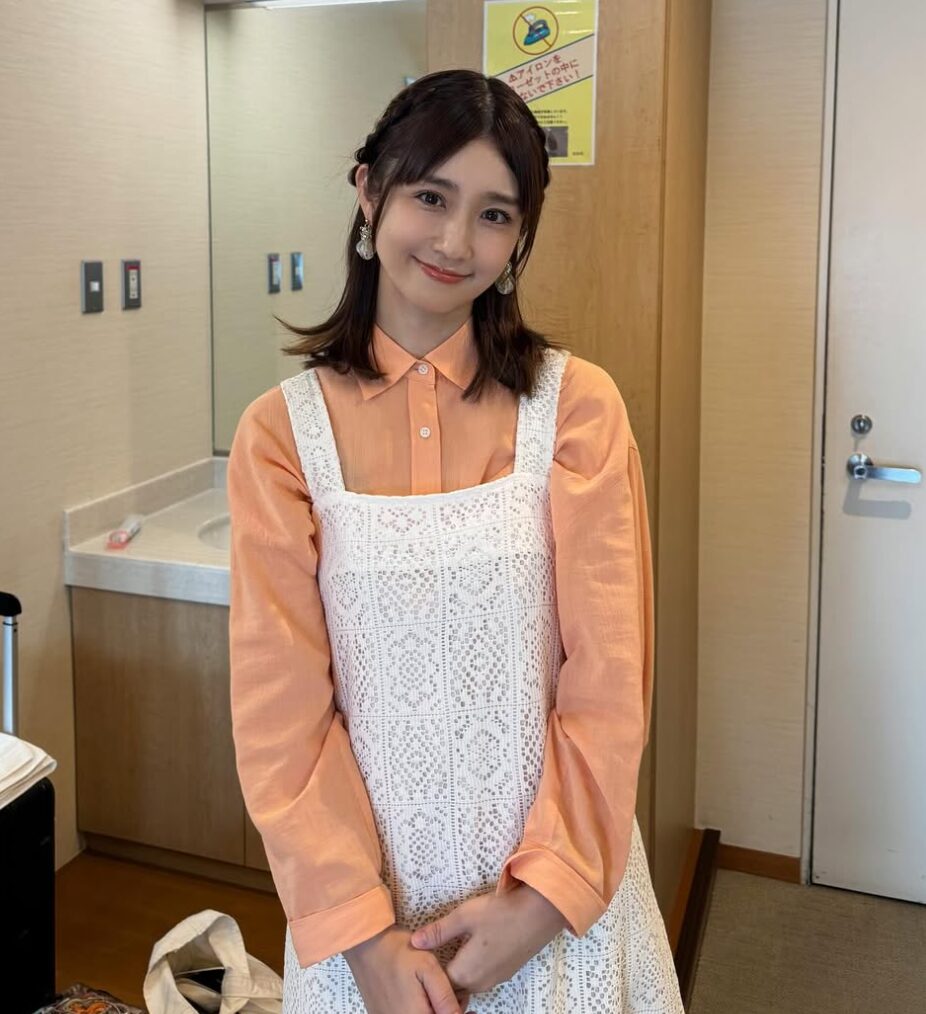 小倉優子さん