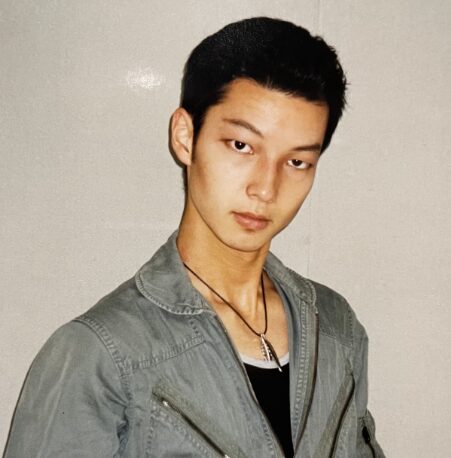 河内大和さん22歳