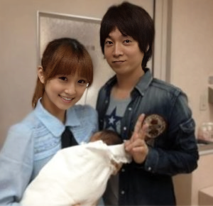 菊池勲と小倉優子_2
