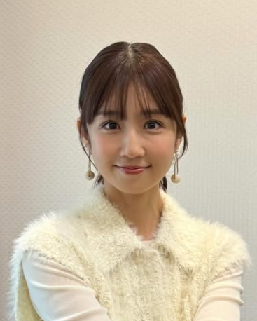 小倉優子さん