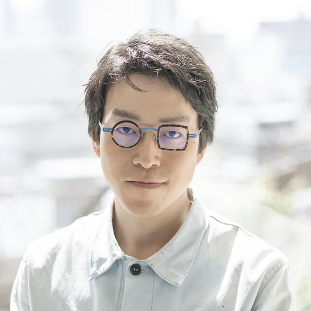 成田悠輔さん