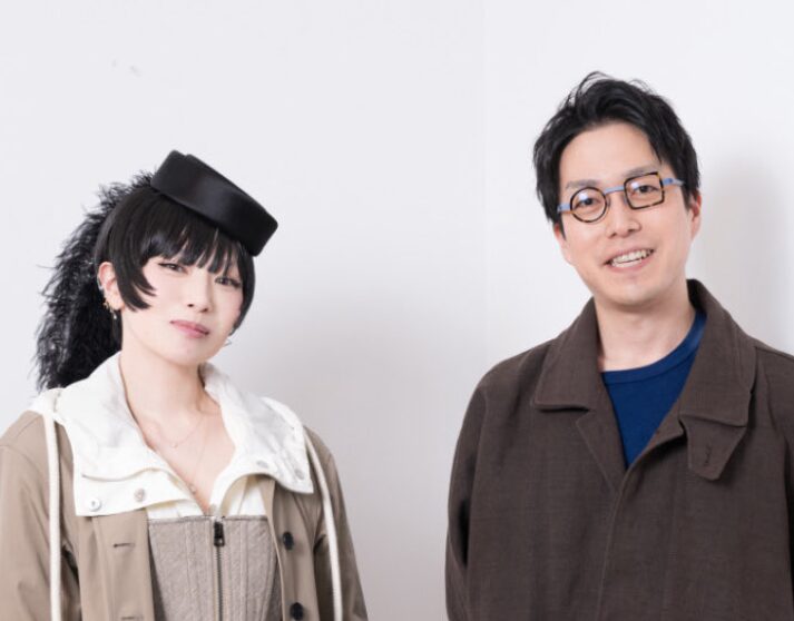 椎名林檎と成田悠輔