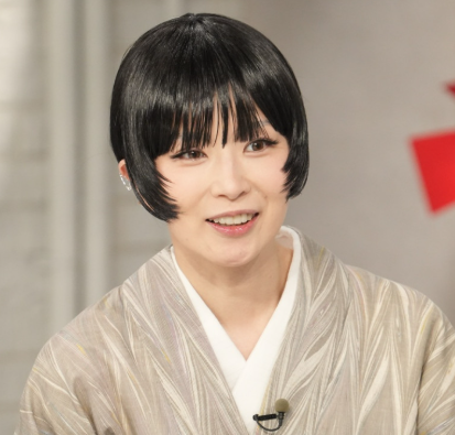 椎名林檎さん