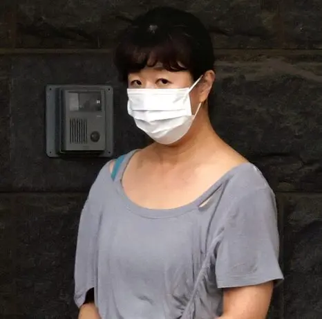 古川美由紀容疑者
